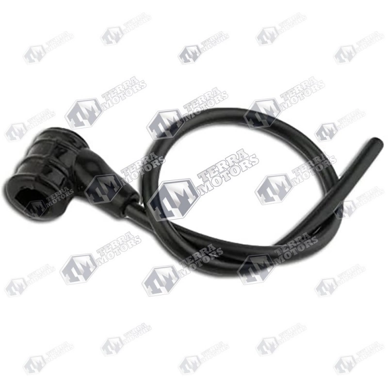 Fisa bujie cu pipa drujba Husqvarna 5.0x21.5mm